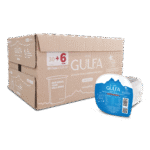 Gulfa 125ml x 36 Cups Drinking Water