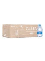 Gulfa 330ml x 24 Bottled Drinking Water