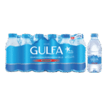Gulfa 220ml x 24 Bottled Drinking Water