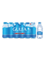 Gulfa 220ml x 24 Bottled Drinking Water