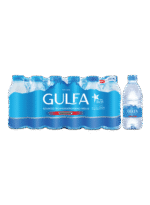 Gulfa 220ml x 30 Bottled Drinking Water