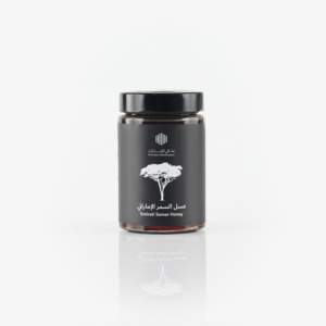Samar-Honey-500g