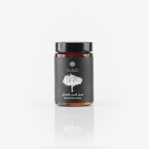 Sidr-honey-500g