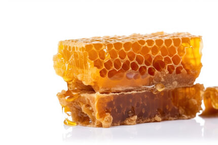 honey-comb