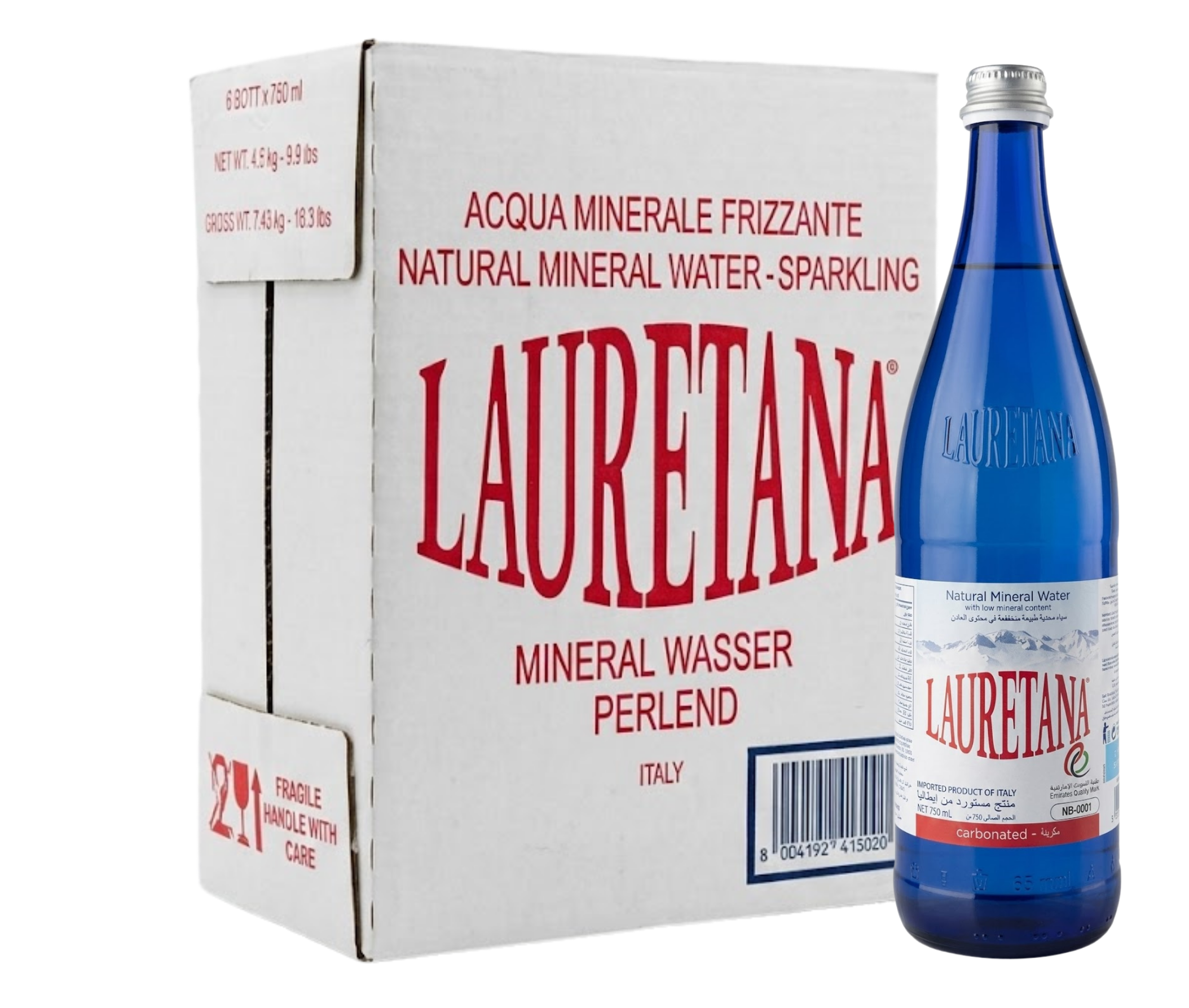 lauretana-sparkling lauretana-sparkling
