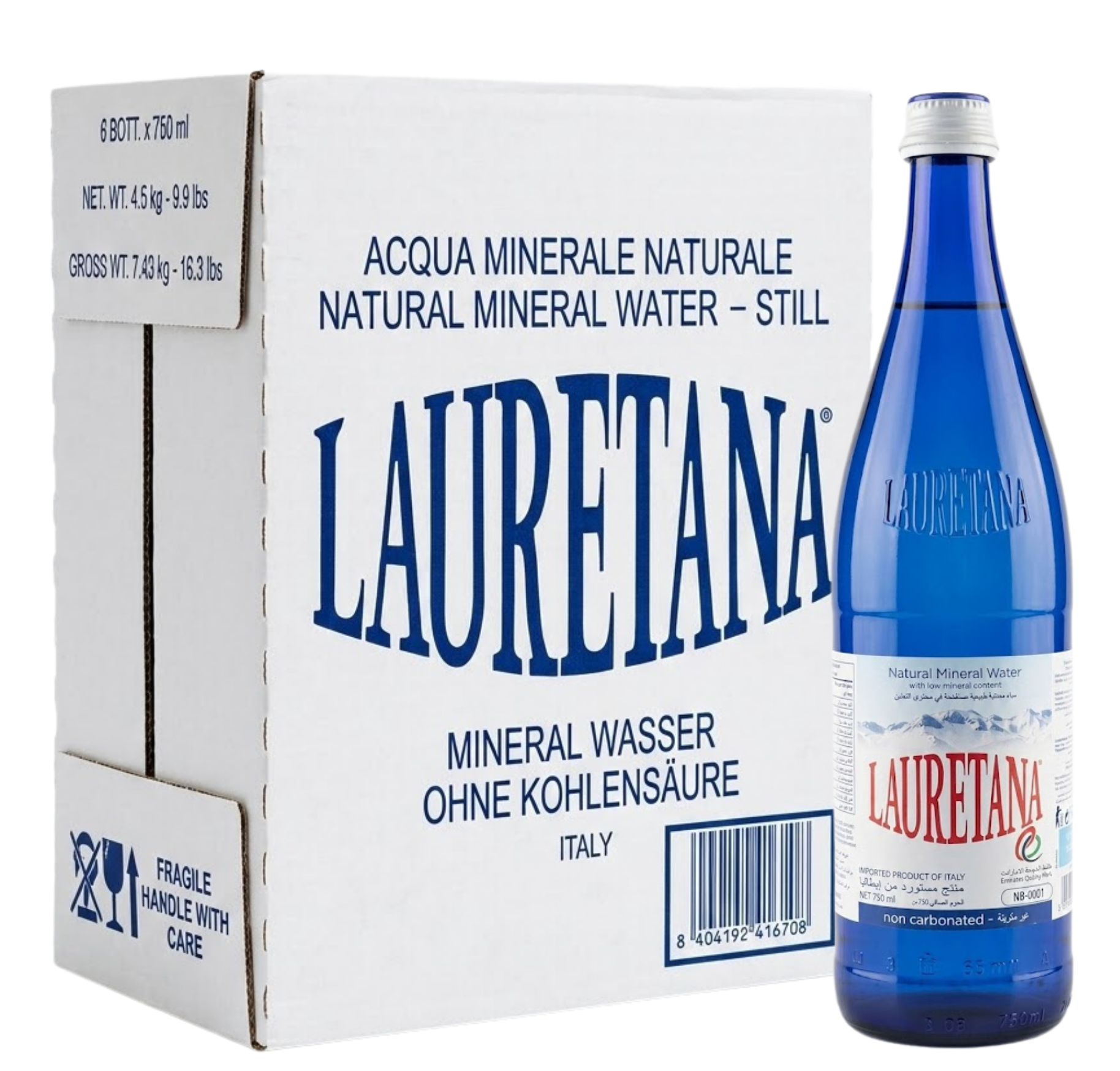 Lauretana-stillwater Lauretana-stillwater